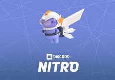 Discord