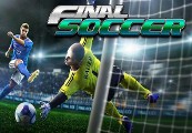 Final Soccer VR Steam Ключ