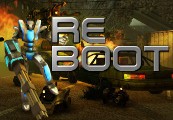 ReBoot Steam Ключ