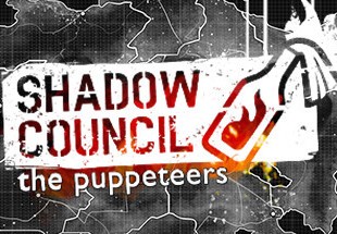 Shadow Council: The Puppeteers Steam Ключ