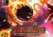 RED Fuse: Rolling Explosive Device Steam Ключ