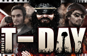 Tropico 5 - T-Day DLC EU Steam Ключ