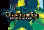 Chronicles of Teddy PC Steam Ключ