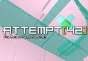 Attempt[42] Steam Ключ