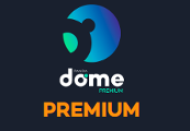 Panda Dome Premium Ключ (1 Year / 3 Device)