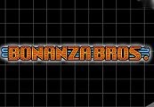 Bonanza Bros Steam Ключ