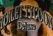 Toilet Tycoon Steam Ключ