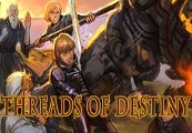 Threads of Destiny Steam Ключ
