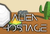 Alien Hostage Steam Ключ
