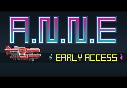 A.N.N.E Steam Ключ