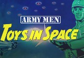Army Men: Toys in Space Steam Ключ
