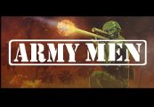 Army Men Steam Ключ