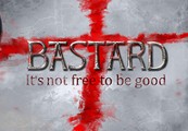 Bastard Steam Ключ