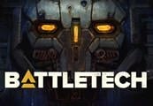BATTLETECH RU VPN Required Steam Ключ