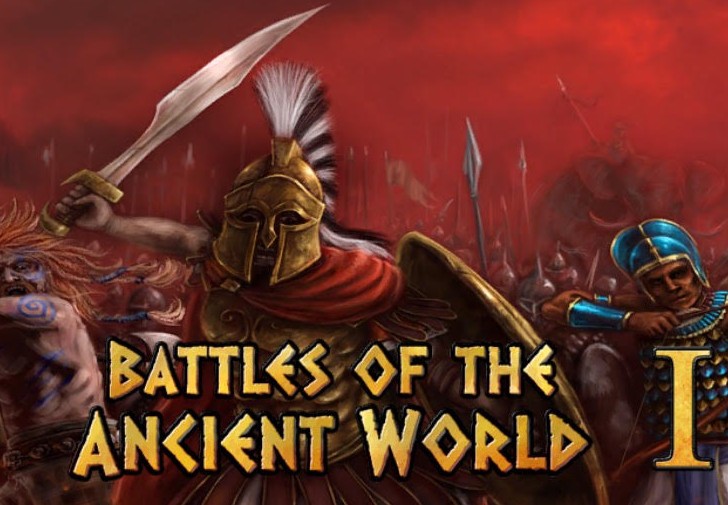Battles of the Ancient World Steam Ключ