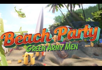 Rising Storm 2: Vietnam - Green Army Men DLC Steam Альтергифт