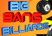 Big Bang Billiards Steam Ключ