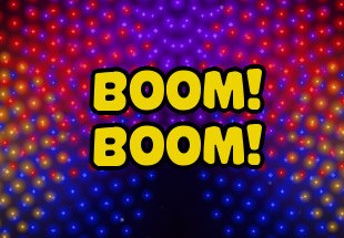 Boom! Boom! Steam Ключ