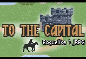 To The Capital Steam Ключ