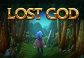 Lost God Steam Ключ