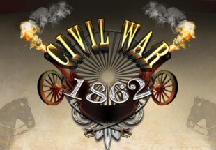 Civil War: 1862 Steam Ключ