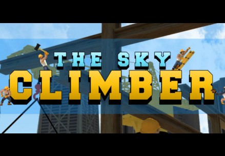 The Sky Climber Steam Ключ