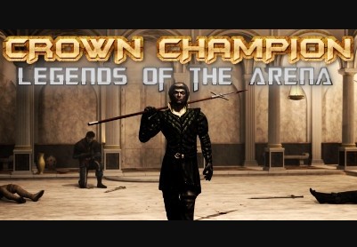 Crown Champion: Legends of the Arena Steam Ключ