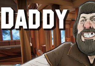 Daddy Steam Ключ