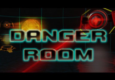 Danger Room Steam Ключ