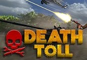 Death Toll Steam Ключ