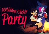 Forbidden Clicker Party Steam Ключ