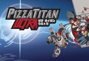 Pizza Titan Ultra Steam Ключ