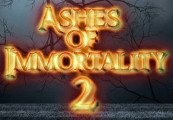 Ashes of Immortality II Steam Ключ