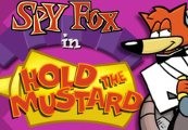 Spy Fox In: Hold the Mustard Steam Ключ