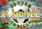 Soccer Pinball Thrills Steam Ключ