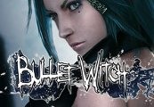 Bullet Witch Steam Ключ
