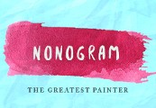 Nonogram - The Greatest Painter Steam Ключ