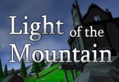 Light of the Mountain Steam Ключ