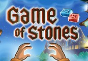 Game of Stones Steam Ключ