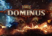 Adeptus Titanicus: Dominus Steam Ключ