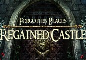 Forgotten Places: Regained Castle Steam Ключ
