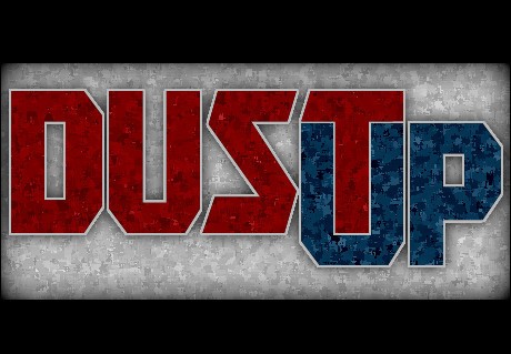 DUST-UP Steam Ключ