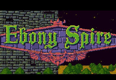 Ebony Spire: Heresy Steam Ключ