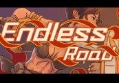 Endless Road Steam Ключ