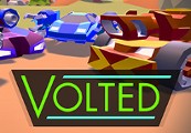 VOLTED Steam Ключ