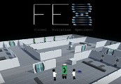 F.E.X (Forced Evolution Experiment) Steam Ключ