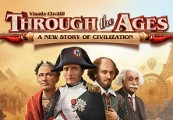 Through the Ages Steam Ключ