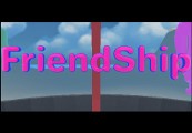 FriendShip Steam Ключ