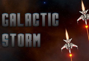Galactic Storm Steam Ключ