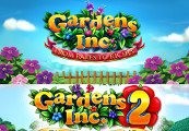 Gardens Inc. Набор Steam Ключ